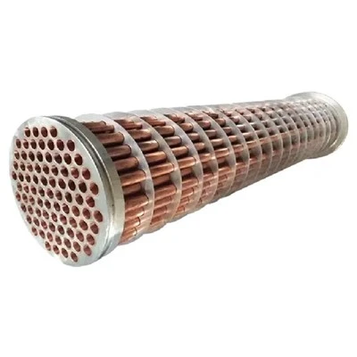 Mafuta ya Atlas Copco-Kiboreshaji cha Air Cooler cha Rotary Air Compressor Zr315 Air Cooler Water Cooler