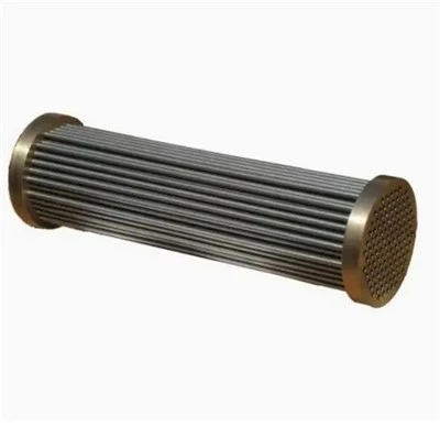 Kishinikiza cha Air Copco Isiyo na Mafuta ya Rotary Screw Air Compressor Zr400 Air Cooler Water Cooler