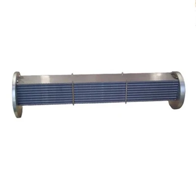 Kobelco Air Compressor Air Cooler Maji Cooler